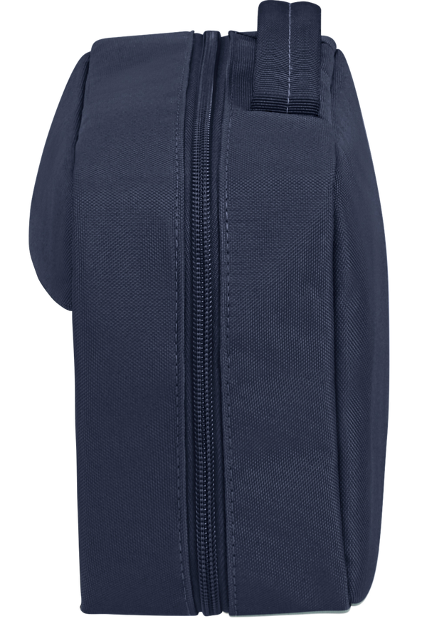 Samsonite Stackd Toilet Kit Hannging Toilet Kit  Marineblauw Samsonite Stackd Toilet Kit Hannging Toilet Kit  Marineblauw