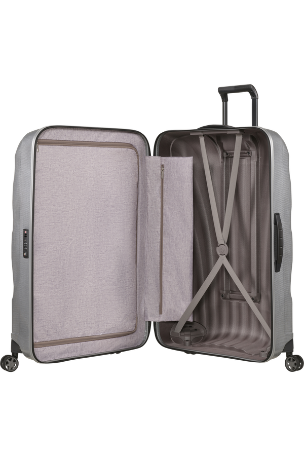C-Lite Koffer (4 wielen) 81cm