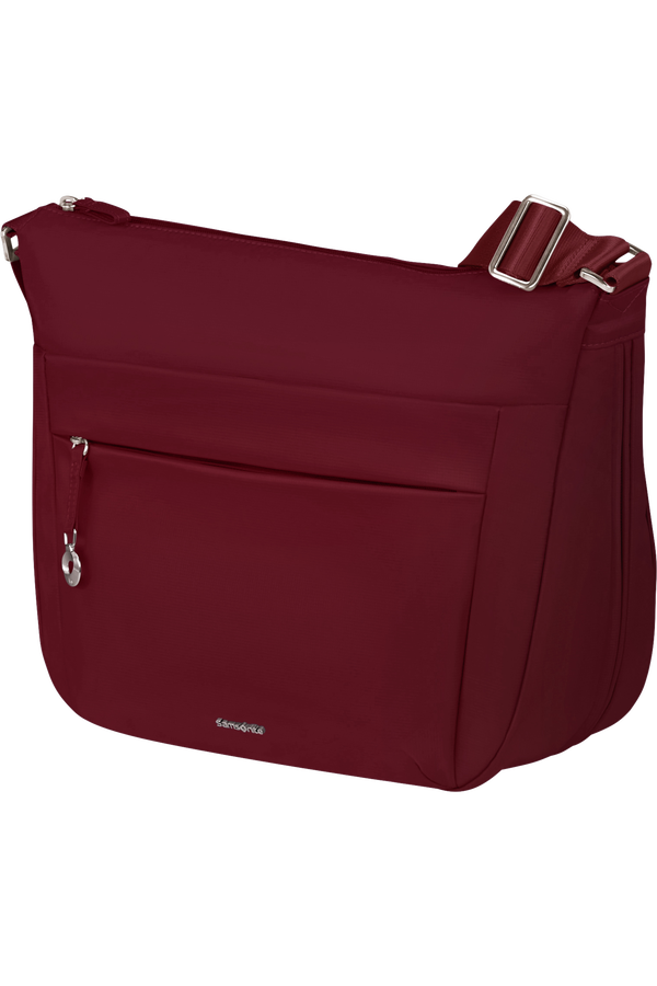 Move 5.0 Hobo tas