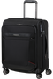 Samsonite Pro-DLX 6 Spinner Expandable 55cm  Zwart