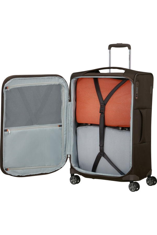 Re-Lite Spinner uitbreidbaar (4 wielen) 67cm