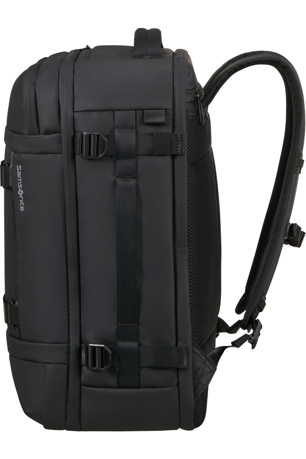 Samsonite Cabin Pack Underseat Backpack M  Zwart