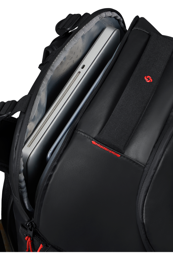 Samsonite travel backpack clearance