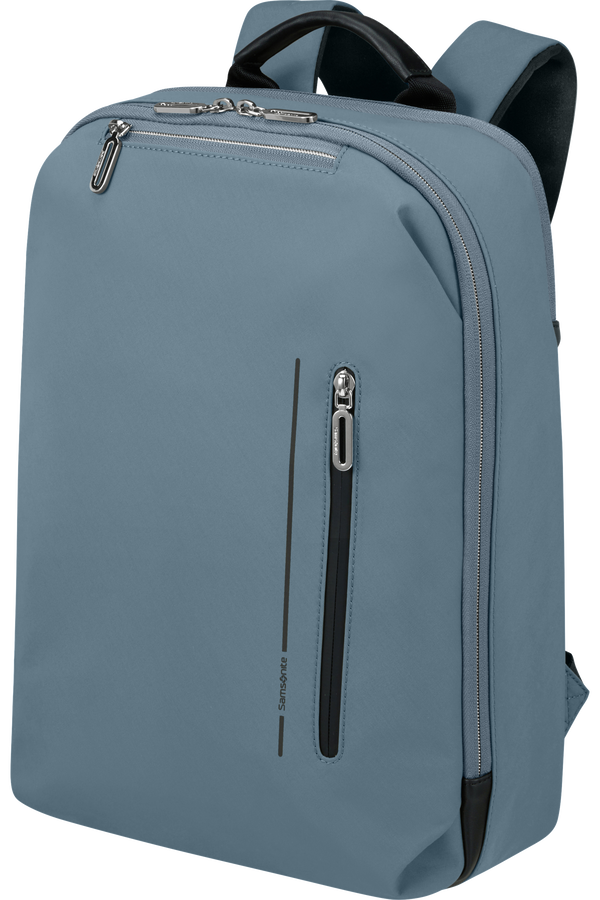 Samsonite Ongoing Backpack 14.1'  Petrol Grey Samsonite Ongoing Backpack 14.1'  Petrol Grey