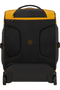 Samsonite Ecodiver DUFFLE/WH 55/20 BACKPACK  Geel