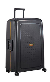 S'cure Eco Spinner (4 wielen) 75cm 102 L | 75 x 52 x 31 cm | 4.6 kg