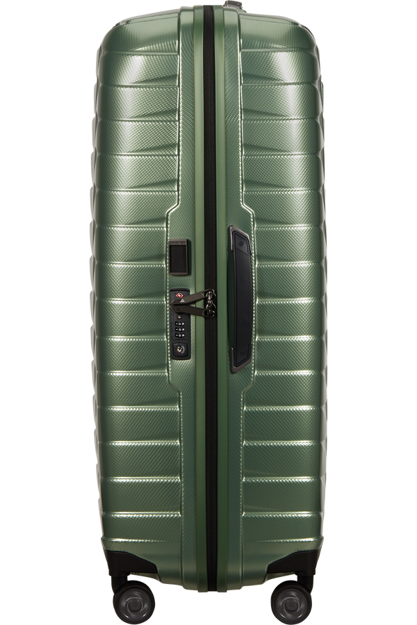 Proxis Koffer (4 wielen) 81cm