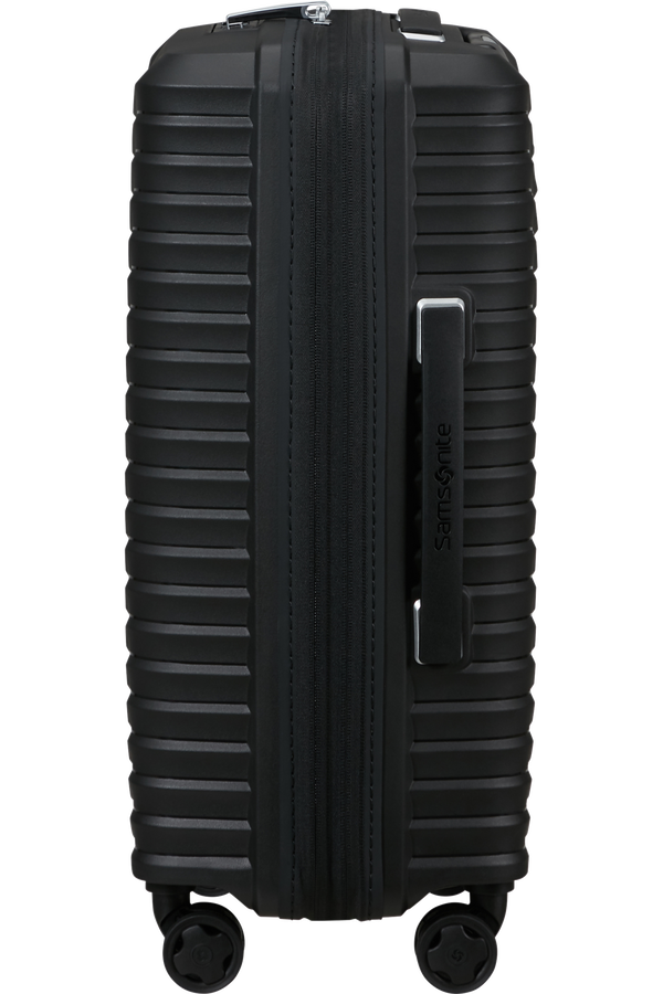 Samsonite Upscape Spinner Expandable Length 35cm 55cm  Zwart Samsonite Upscape Spinner Expandable Length 35cm 55cm  Zwart
