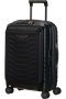 Samsonite Proxis Spinner Expandable Easy Access 55cm  Zwart