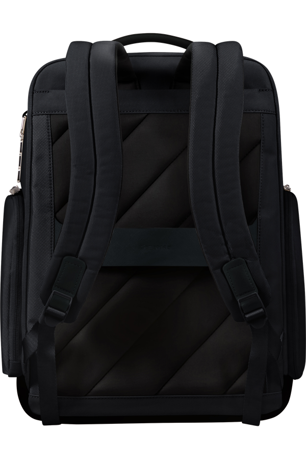 Samsonite Image Biz Underseat Backpack S  Zwart