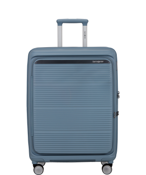 Paralux Spinner uitbreidbaar (4 wielen) 67cm 67 x 47 x 30/33 cm | 3.9 kg