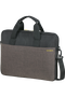 Samsonite Sideways 2.0 Shuttle Sleeve  15.6inch Black/Grey