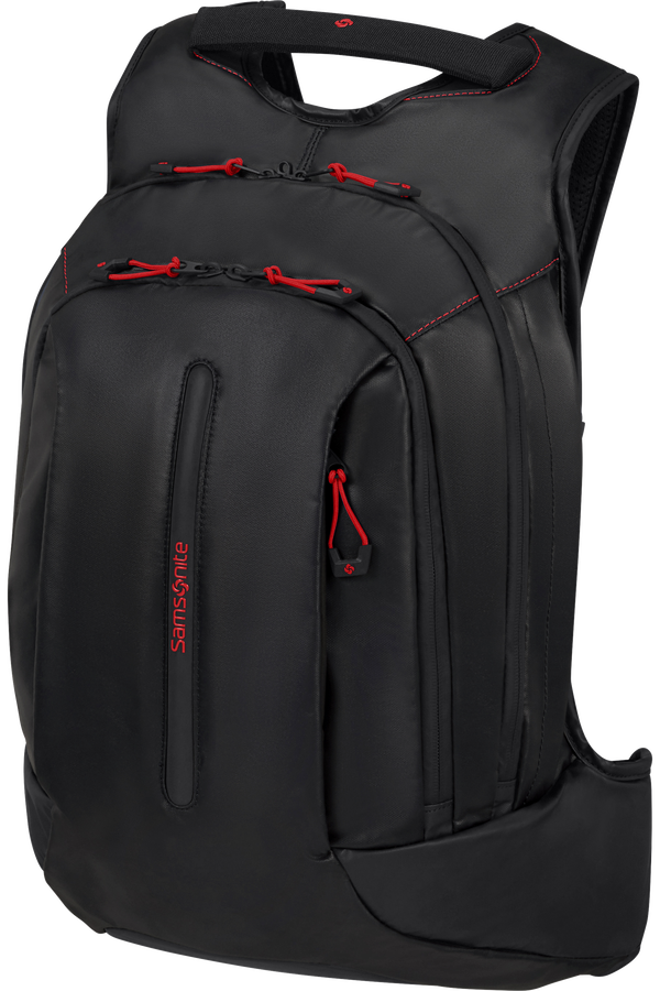 Samsonite Ecodiver LAPTOP BACKPACK M  Zwart