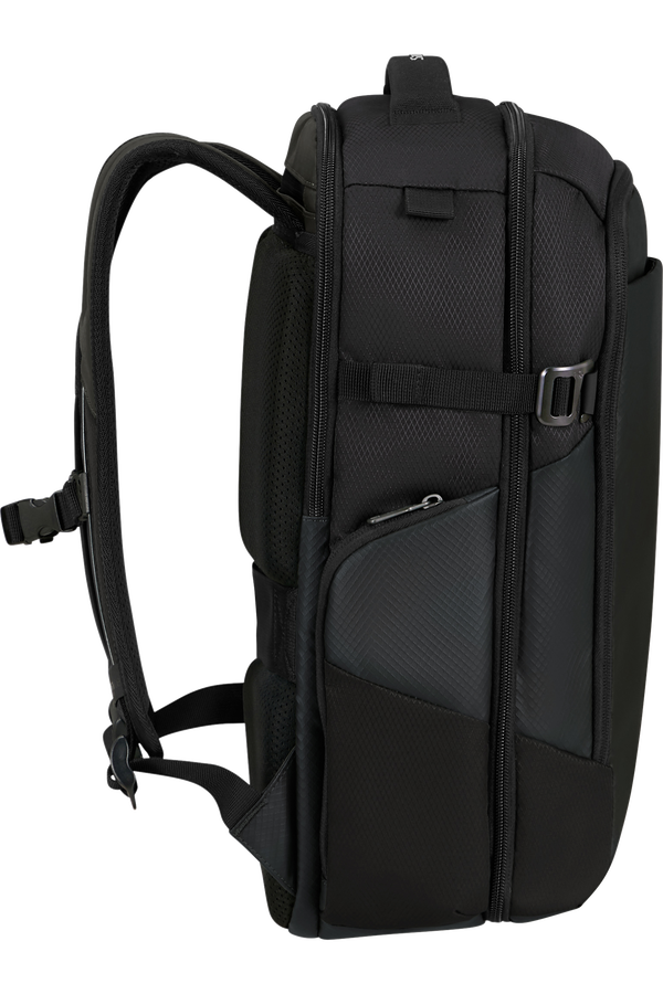 Samsonite Armox LAPTOP BP M DAYTRIP  Zwart Samsonite Armox LAPTOP BP M DAYTRIP  Zwart