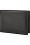 Samsonite Attack 2 Slg 005 - B 8 Cc+2 C  Zwart Samsonite Attack 2 Slg 005 - B 8 Cc+2 C  Zwart