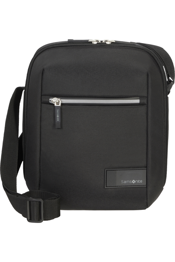 Samsonite Litepoint Tablet Cross-over 9.7'  Zwart