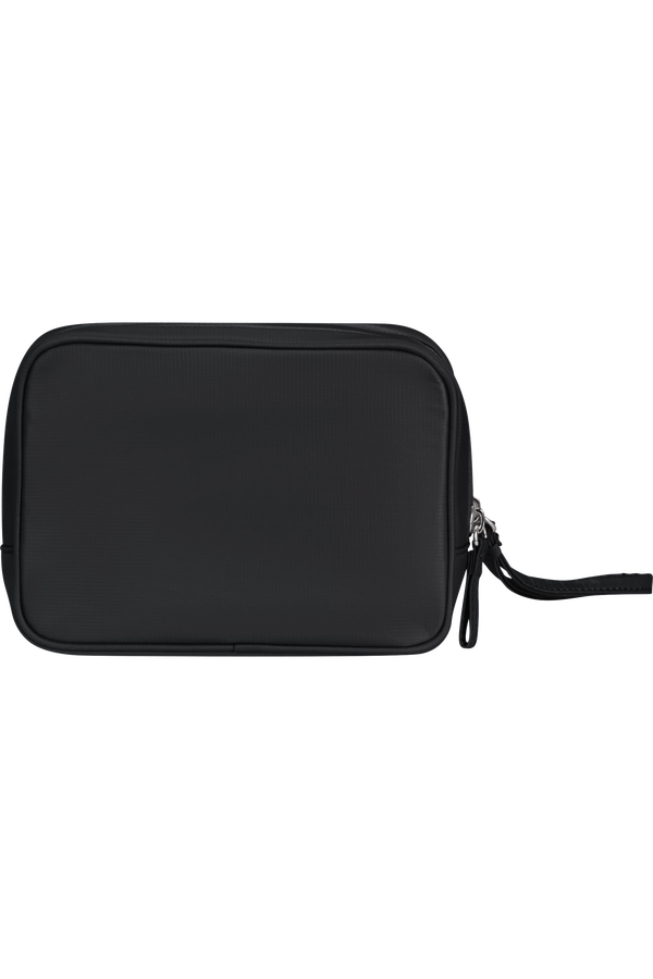 Samsonite Move Pouchy Pouch 2 Compartments  Zwart