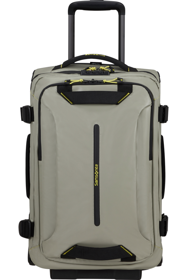 Samsonite Ecodiver DUFFLE/WH 55/20 L 35CM DF  Warm Neutral