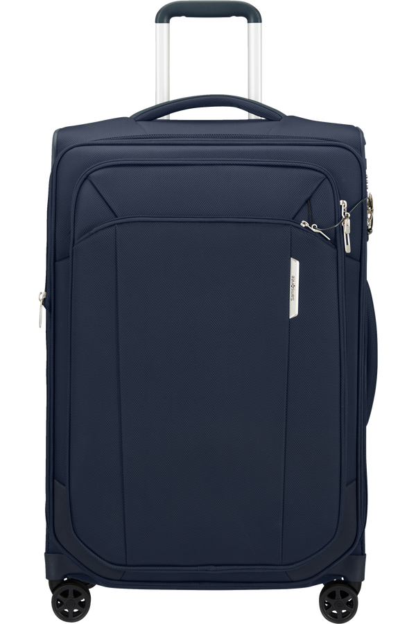 Samsonite Respark SPINNER 67/24 EXP  Midnight Blue