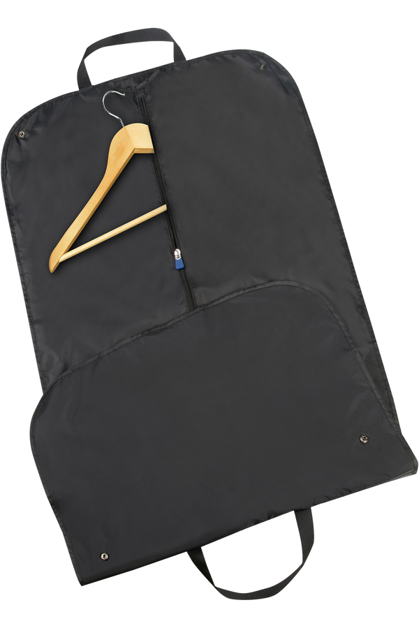 Samsonite Global Ta Garment Cover Zwart Samsonite Global Ta Garment Cover Zwart