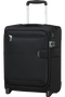 Samsonite Urbify Upright Underseater 45cm  Zwart