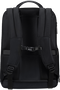 Samsonite Urban-Eye Backpack 14.1' 2 Pockets 14.1'  Zwart