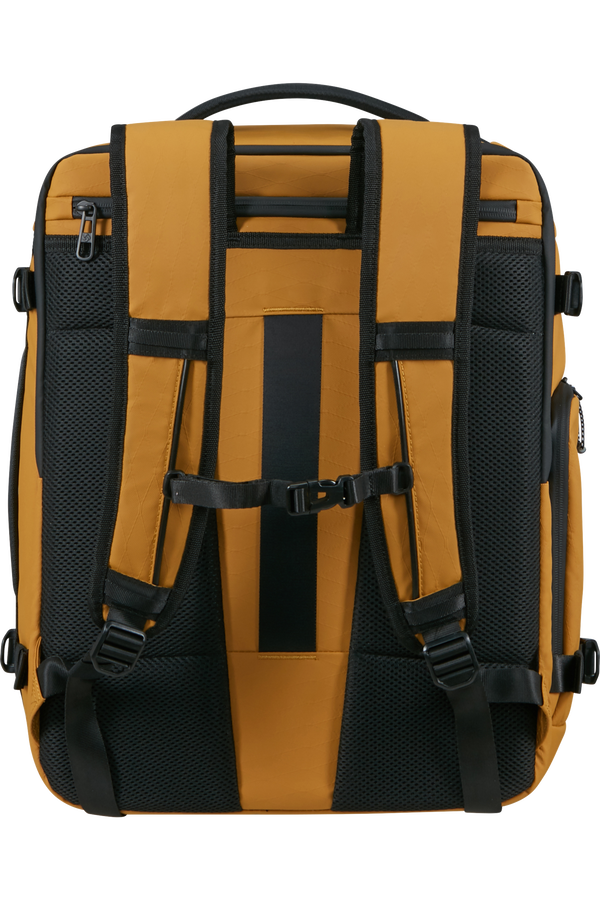 Cabin Pack Rugzak 17.3"