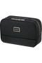 Samsonite Image Toilet Kit Toilet Pouch  Zwart Samsonite Image Toilet Kit Toilet Pouch  Zwart
