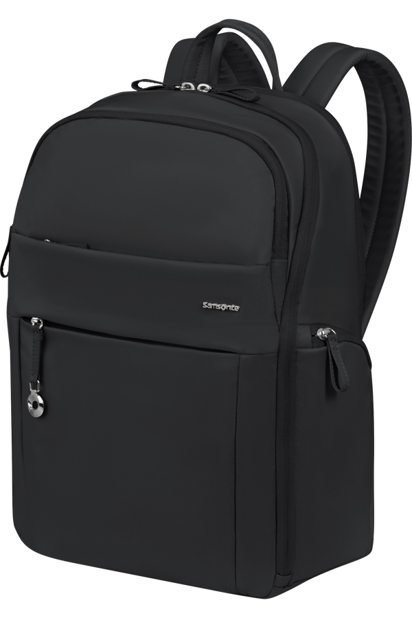 Samsonite Move 5.0 Backpack 14.1'  Zwart Samsonite Move 5.0 Backpack 14.1'  Zwart