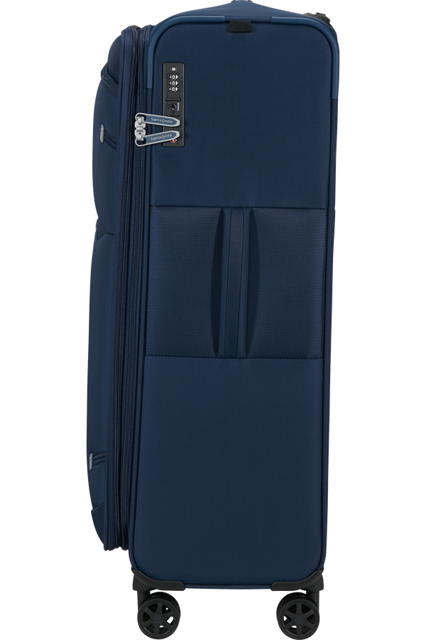 Samsonite GoTwist Spinner Exp 78cm  Navy Blue