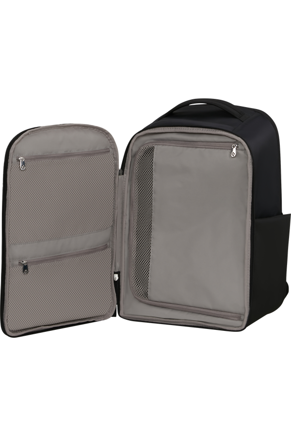 Samsonite Move Journey Underseat Backpack XS  Zwart