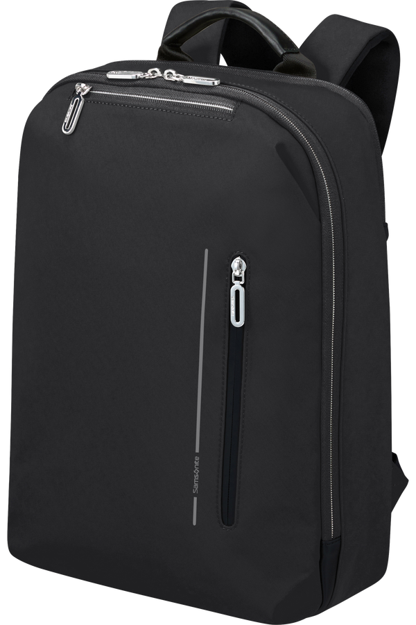 Samsonite Ongoing Backpack 14.1'  Zwart Samsonite Ongoing Backpack 14.1'  Zwart