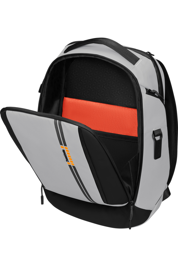 Samsonite Active Road Laptop Backpack 20L  Grijs