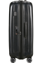 Samsonite Nexis Spinner Expandable 76cm  Onyx Black