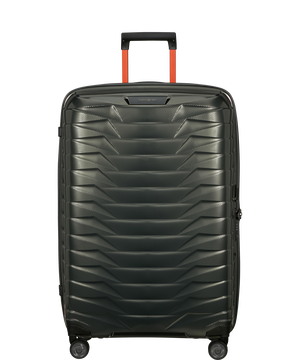 Proxis Circular Koffer (4 wielen) 75cm 75 x 51 x 31 cm | 3.1 kg Proxis Circular Koffer (4 wielen) 75cm 75 x 51 x 31 cm | 3.1 kg