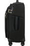 Samsonite Respark Spinner 56cm  Ozone Black Samsonite Respark Spinner 56cm  Ozone Black
