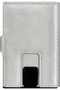 Samsonite Alu Fit Slide-up Wallet Proxis  Zilver