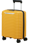 Samsonite Upscape Spinner Expandable Underseater 45cm  Geel