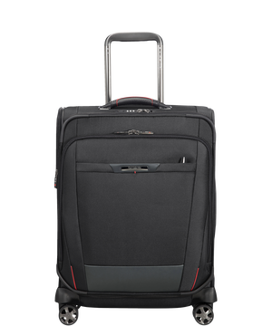 Pro-Dlx 5 Spinner (4 wielen) 55cm 15.6" 55 x 40 x 20 cm | 2.8 kg