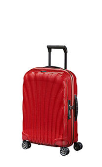 C-Lite Spinner (4 wielen) 55cm (20cm) 36 L | 55 x 40 x 20 cm | 1.9 kg