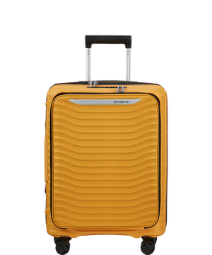 Upscape Spinner uitbreidbaar (4 wielen) 55cm 55 x 40 x 23/26 cm | 2.6 kg