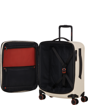 Glazed Spinner uitbreidbaar (4 wielen) 55cm 55 x 40 x 23/26 cm | 2.6 kg