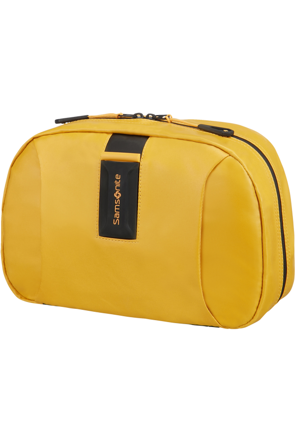 Samsonite Paradiver Light Toilet Kit Geel Samsonite Paradiver Light Toilet Kit Geel