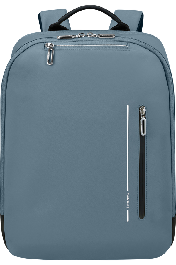Samsonite Ongoing Backpack 14.1'  Petrol Grey