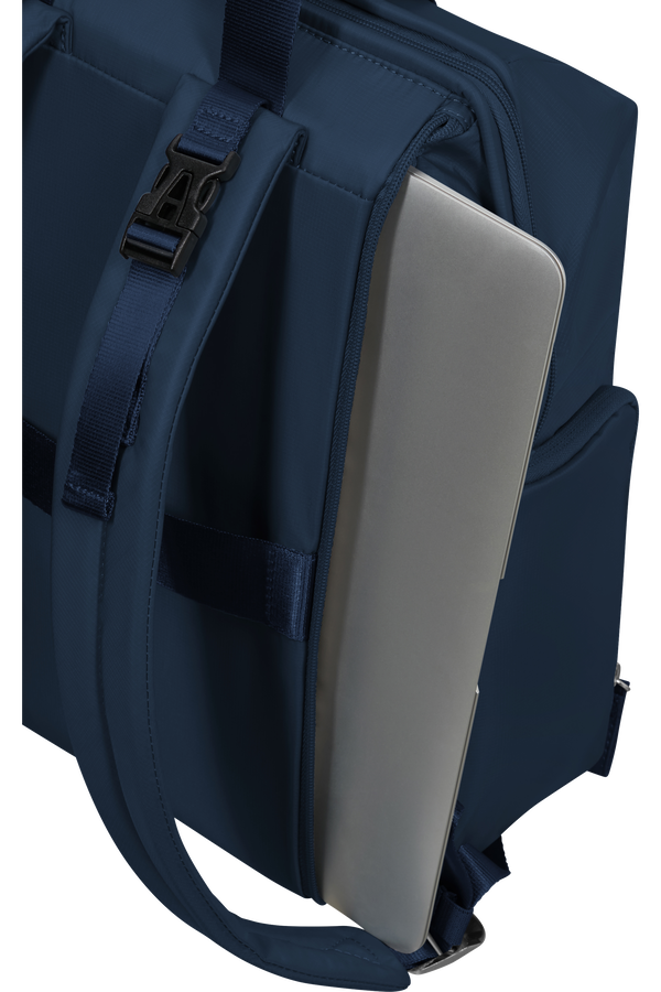 Samsonite Move 5.0 Multifunct Backpack 14.1'  Dark Blue
