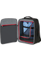 Samsonite Ecodiver Laptop Backpack Underseater M  Zwart
