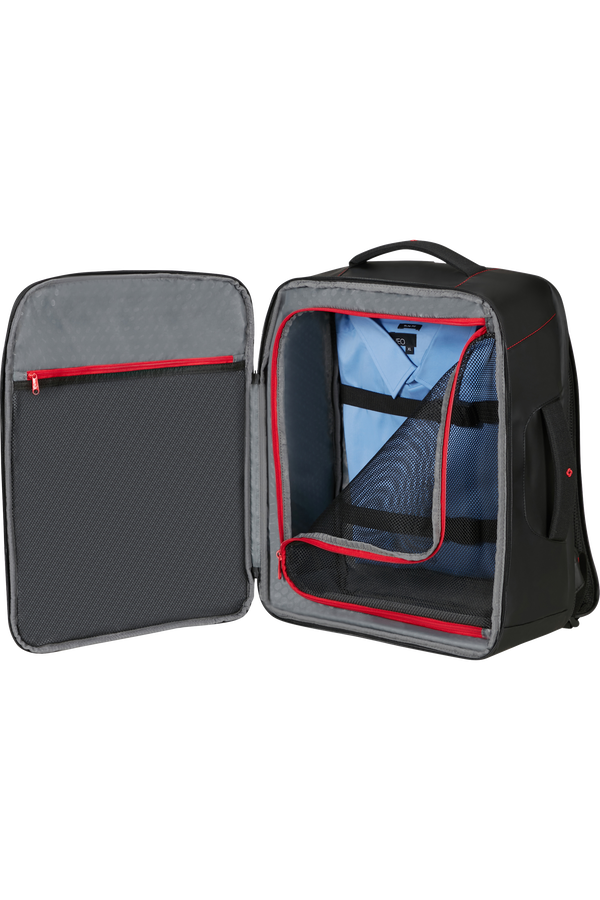 Samsonite Ecodiver Laptop Backpack Underseater M  Zwart