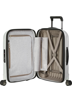 C-Lite Spinner uitbreidbaar (4 wielen) 55cm 55 x 40 x 20/23 cm | 2.1 kg