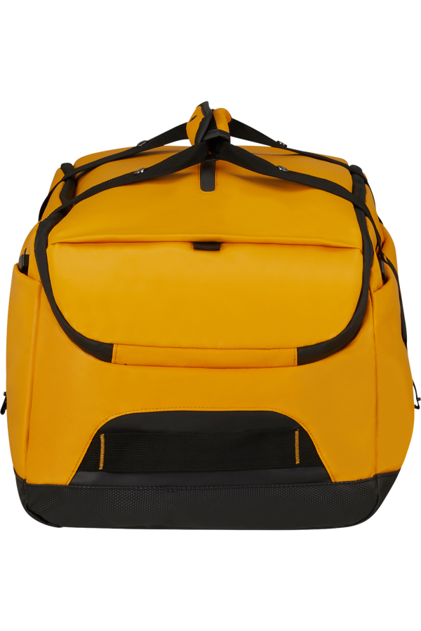 Samsonite Ecodiver DUFFLE M  Geel Samsonite Ecodiver DUFFLE M  Geel