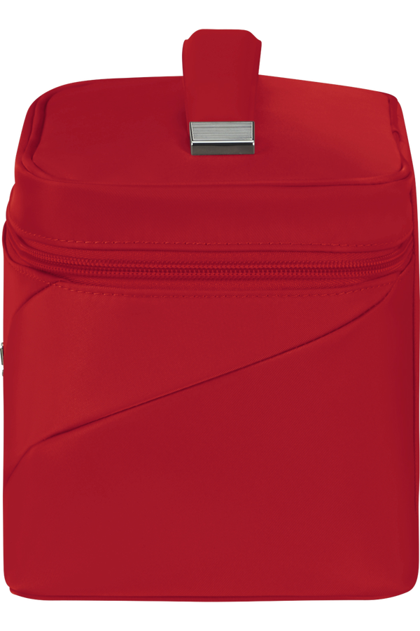Beauty online bag samsonite